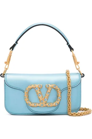 VALENTINO GARAVANI VLogo handbag