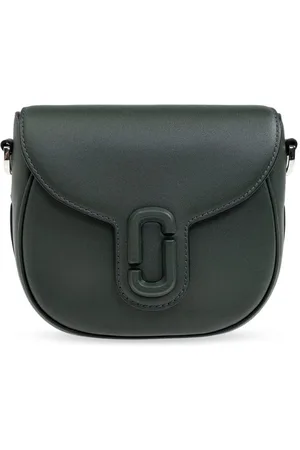 Marc Jacobs The Covered J Marc saddle bag