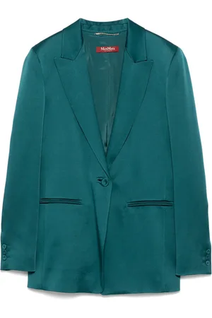 Max Mara Ebert blazer