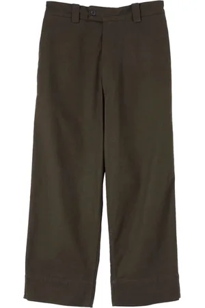 MARGARET HOWELL Painters trousers
