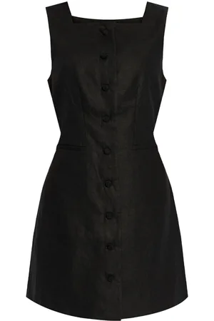 POSSE Rio minidress