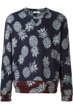 VALENTINO GARAVANI Printed sweatshirt
