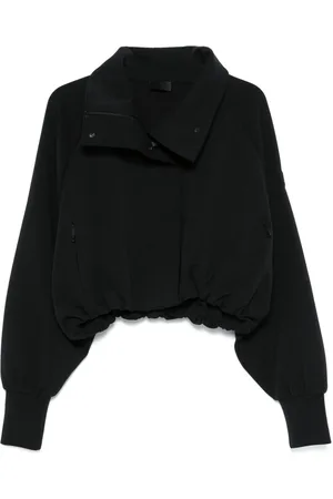 Moncler Zip-up jacket
