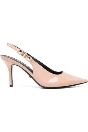 Guess 100mm Nassha pumps