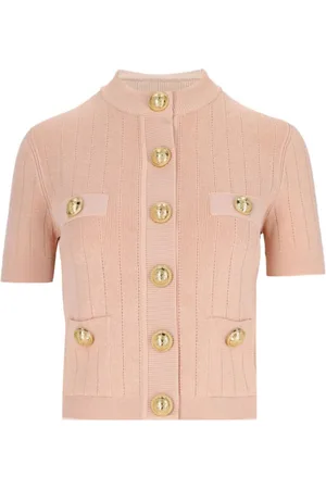 Balmain Knitted cardigan