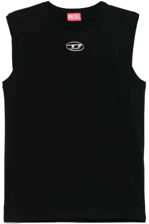 Diesel T-Bisco-Od tank top