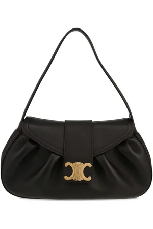 Céline Medium Polly shoulder bag