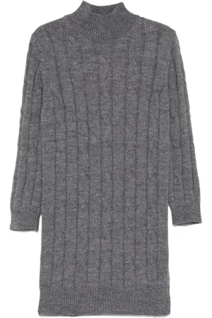 Liu Jo Knitted mini dress