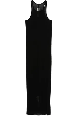 Rick Owens Tank midi dress