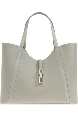 Furla Large Goccia tote bag