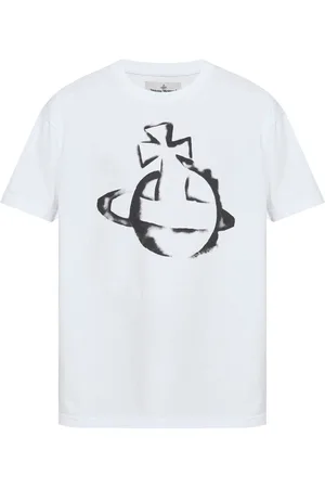 Vivienne Westwood Orb-print T-shirt