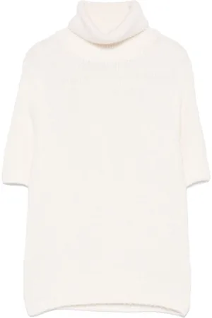 Liu Jo Cut out-detail sweater