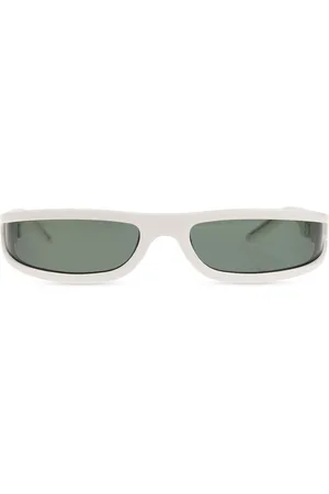 Rick Owens Fog sunglasses