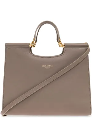 Dolce & Gabbana Small Sicily tote bag
