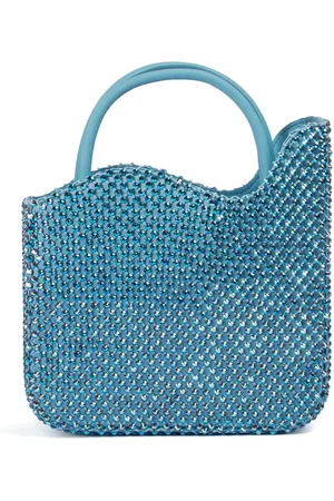 LE SILLA Gilda tote bag
