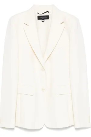 Max Mara Uva blazer