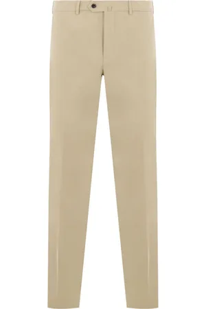 Loro Piana Carlo trousers