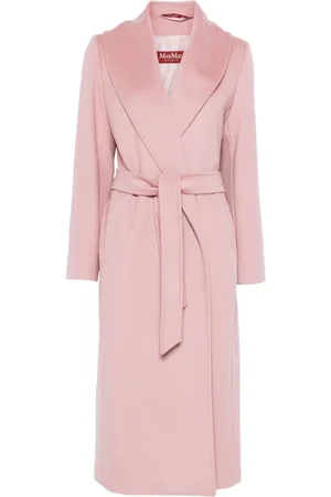 Max Mara Loriana coat