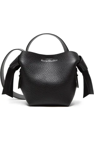 Acne Studios Mini Musubi shoulder bag