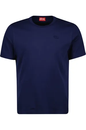 Diesel T-Adjust-Slits-R17 T-shirt