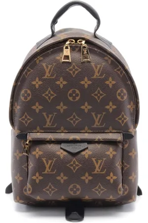 LOUIS VUITTON 2018s Palm Springs PM backpack