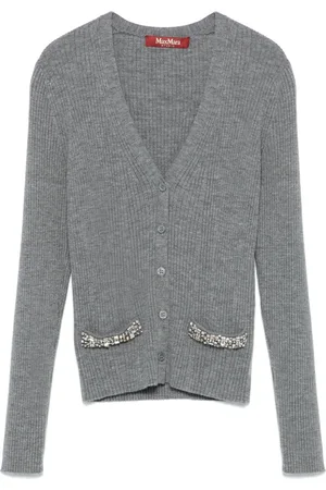 Max Mara Brandy cardigan