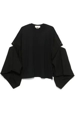 Litkovskaya Cotton T-shirt