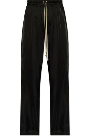 Rick Owens Drawstring trousers