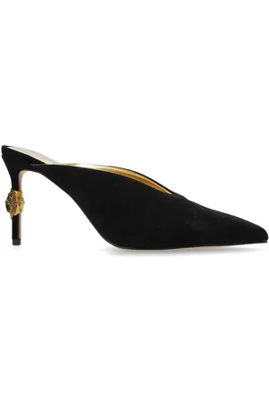 Kurt Geiger 100mm Eagle mules
