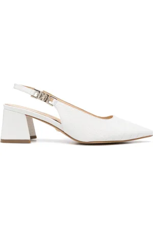 Guess 55mm Zabela slingback pumps