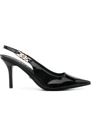 Guess slingback heels online