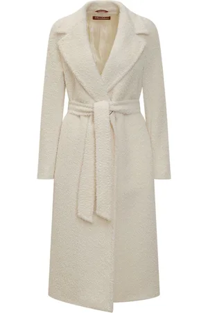 Max Mara Nilo coat