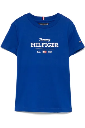 Tommy Hilfiger Monotype 1985 T-shirt