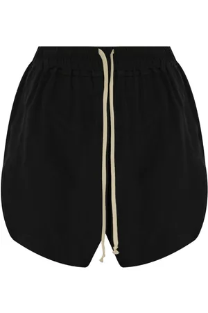 Rick Owens Drawstring shorts