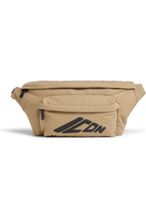 Dsquared2 Zipped belt bag