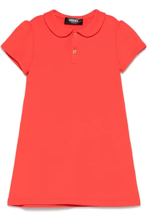 VERSACE Cotton dress