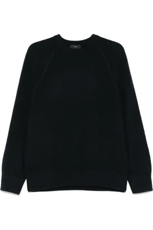 Vince Bouclé-design sweater