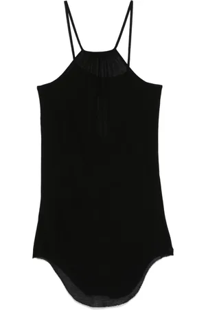 Rick Owens Skorpio tank top