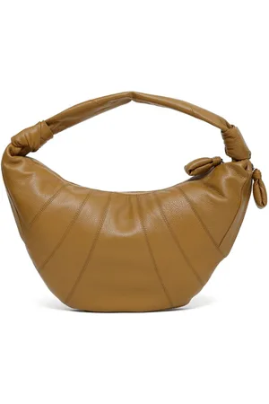 LEMAIRE Small Croissant shoulder bag