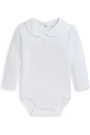 Ralph Lauren Cotton bodysuit