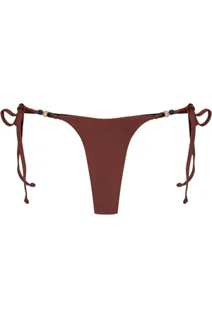 Bond Eye Anali bikini bottoms