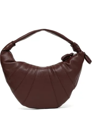 LEMAIRE Small Croissant shoulder bag