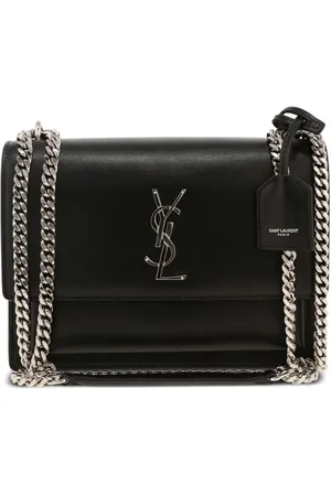 Saint Laurent 2020s medium Sunset shoulder bag