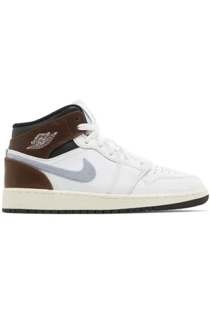 Jordan Air Jordan 1 Mid GS sneakers