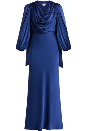 VASILIKI Alia dress