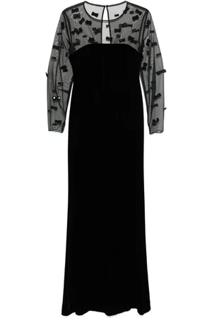 Max Mara Marocco gown