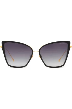 DITA EYEWEAR Sunbird sunglasses