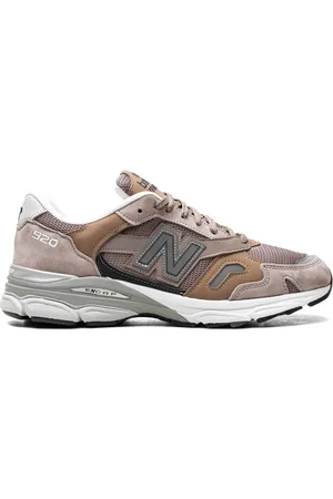 New Balance 920 "Sand Navy" sneakers