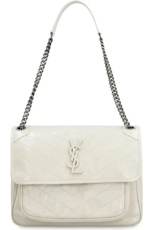 Saint Laurent Medium Niki shoulder bag