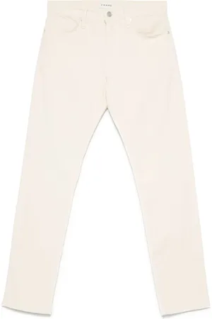 Frame Straight jeans